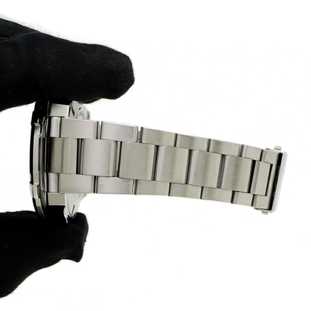 TAG Heuer Aquaracer Men's Watch WAY201A.BA0927 - Picture 7 of 8